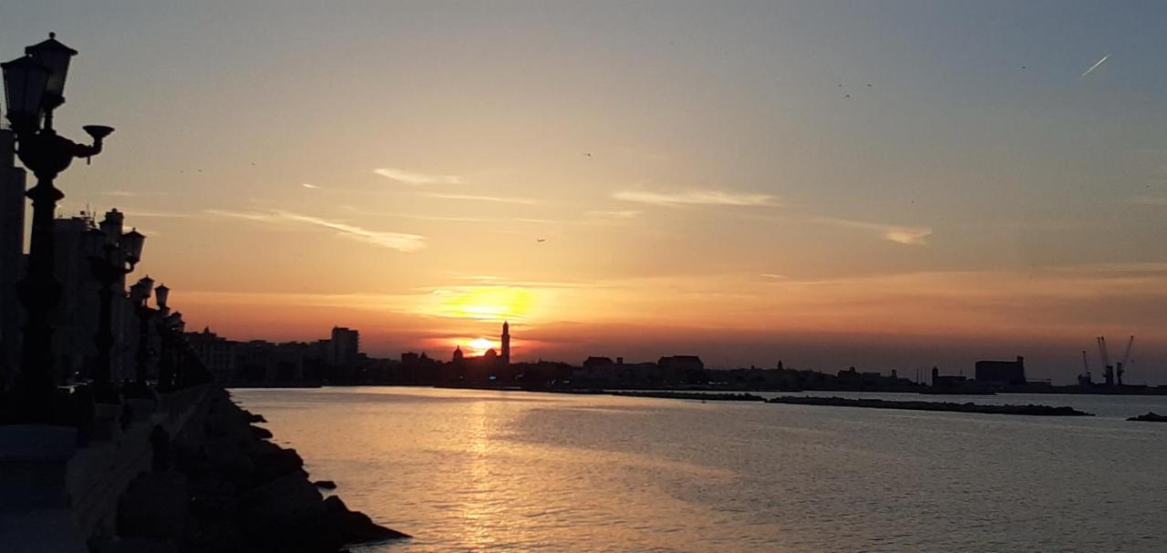 Putignani 178 Lägenhet Bari Exteriör bild
