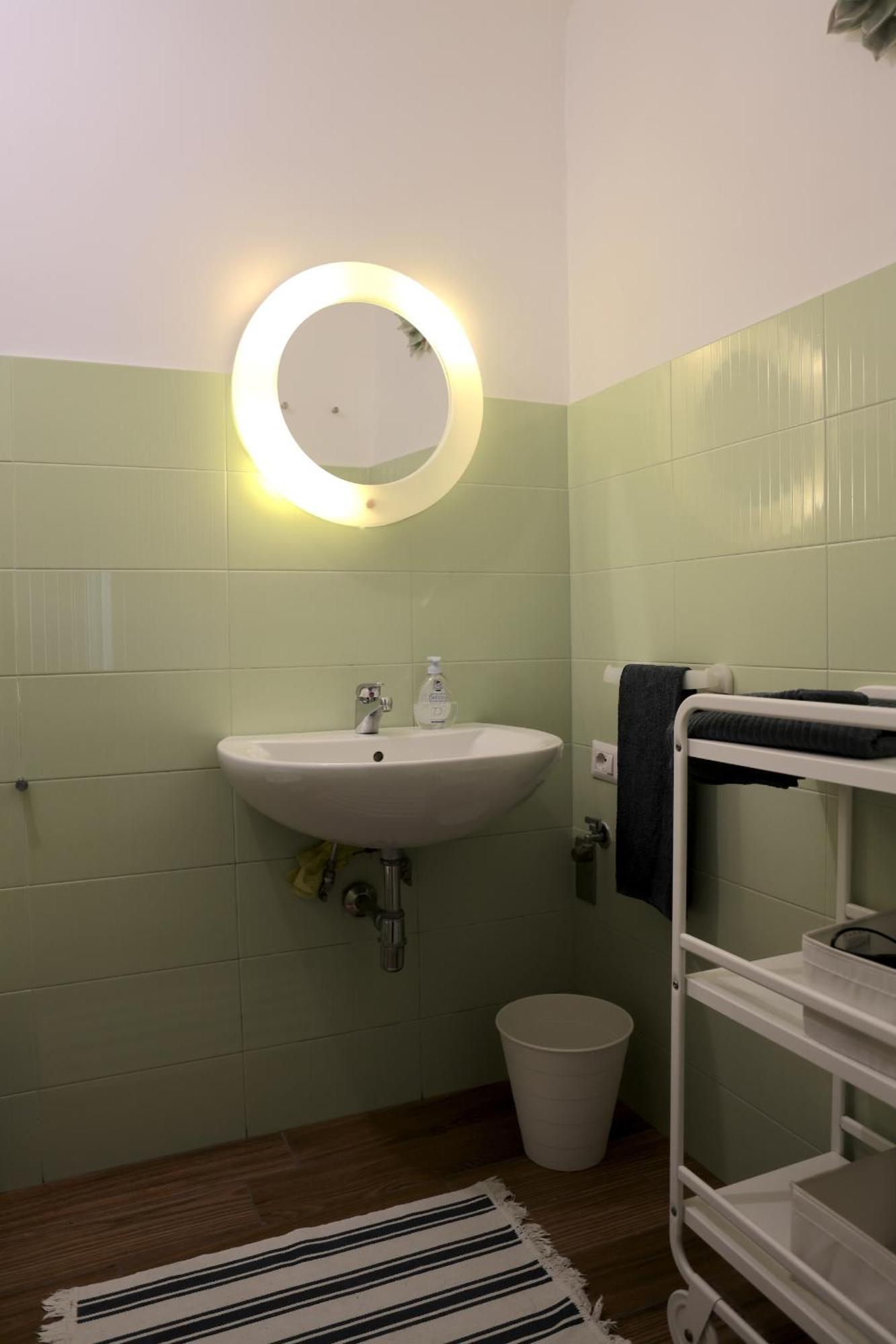 Putignani 178 Lägenhet Bari Exteriör bild