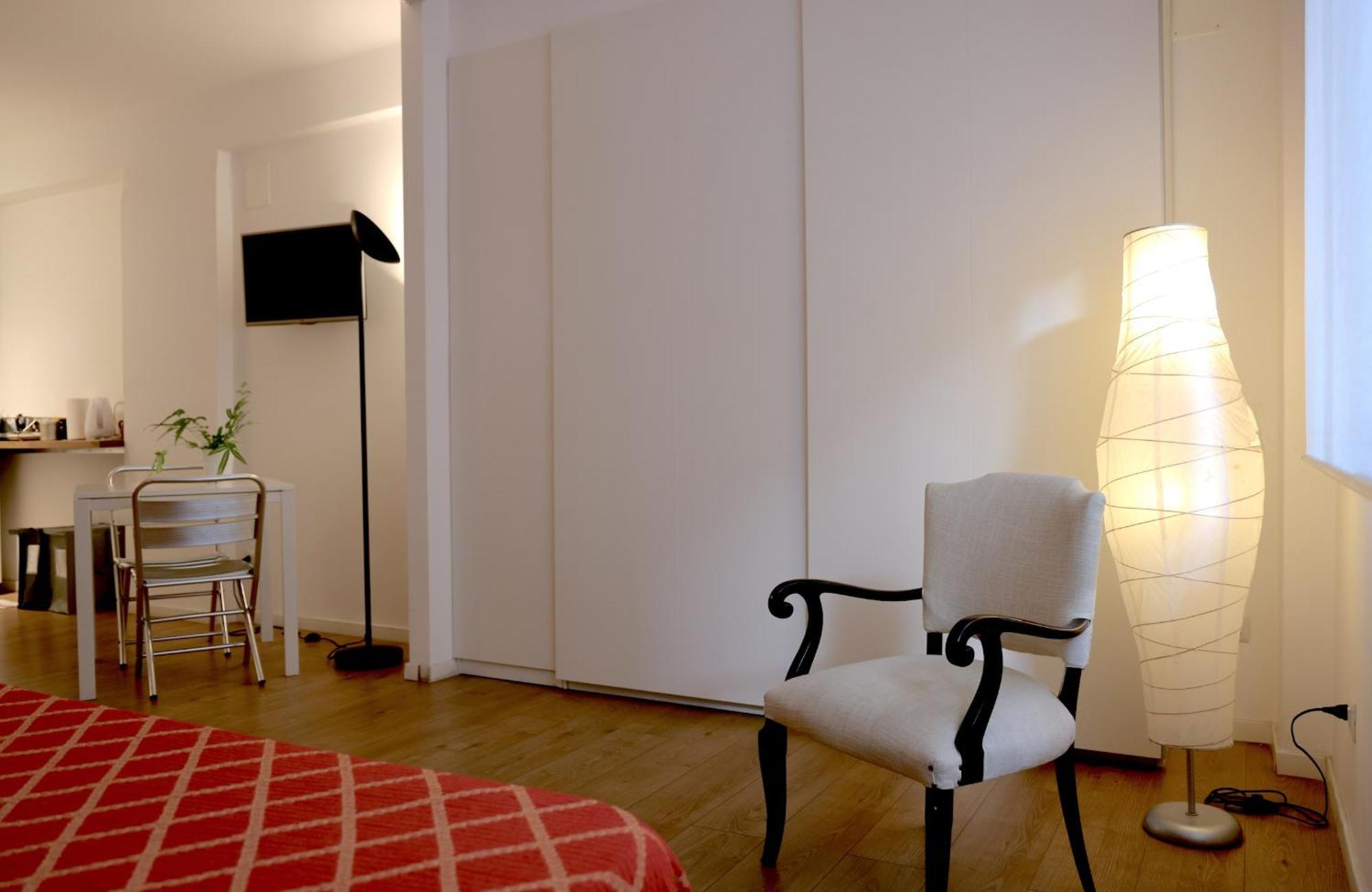 Putignani 178 Lägenhet Bari Exteriör bild