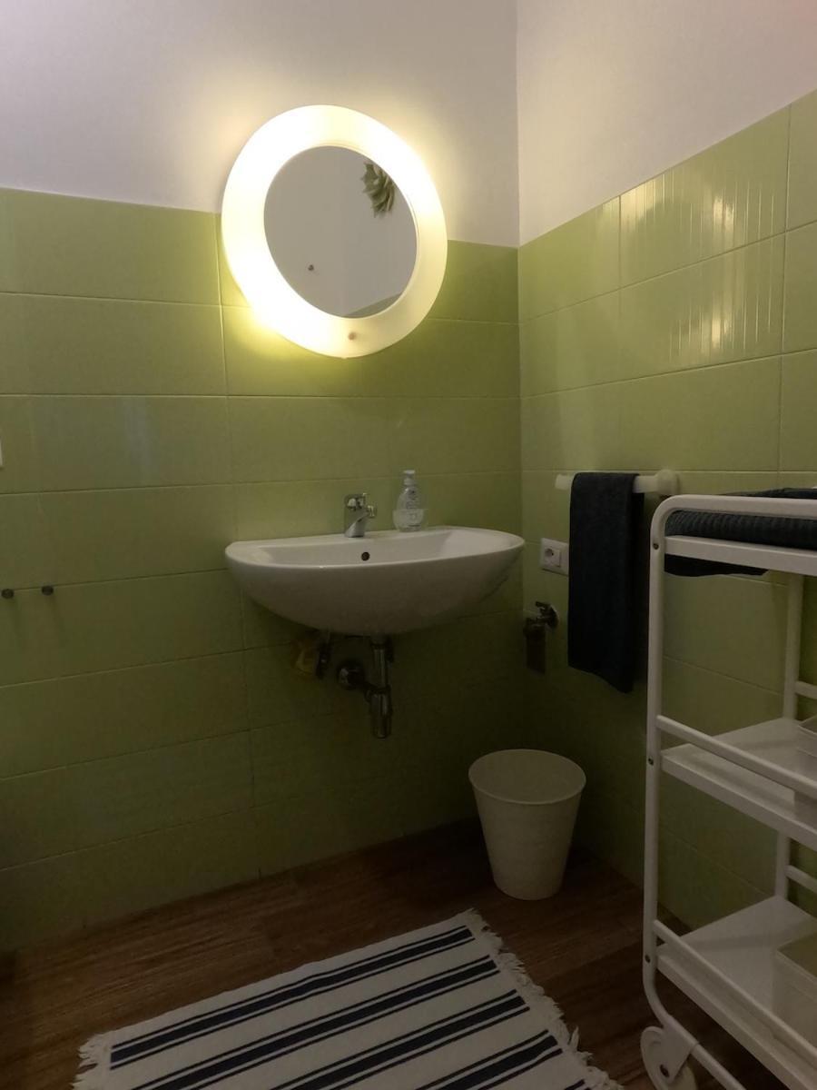 Putignani 178 Lägenhet Bari Exteriör bild